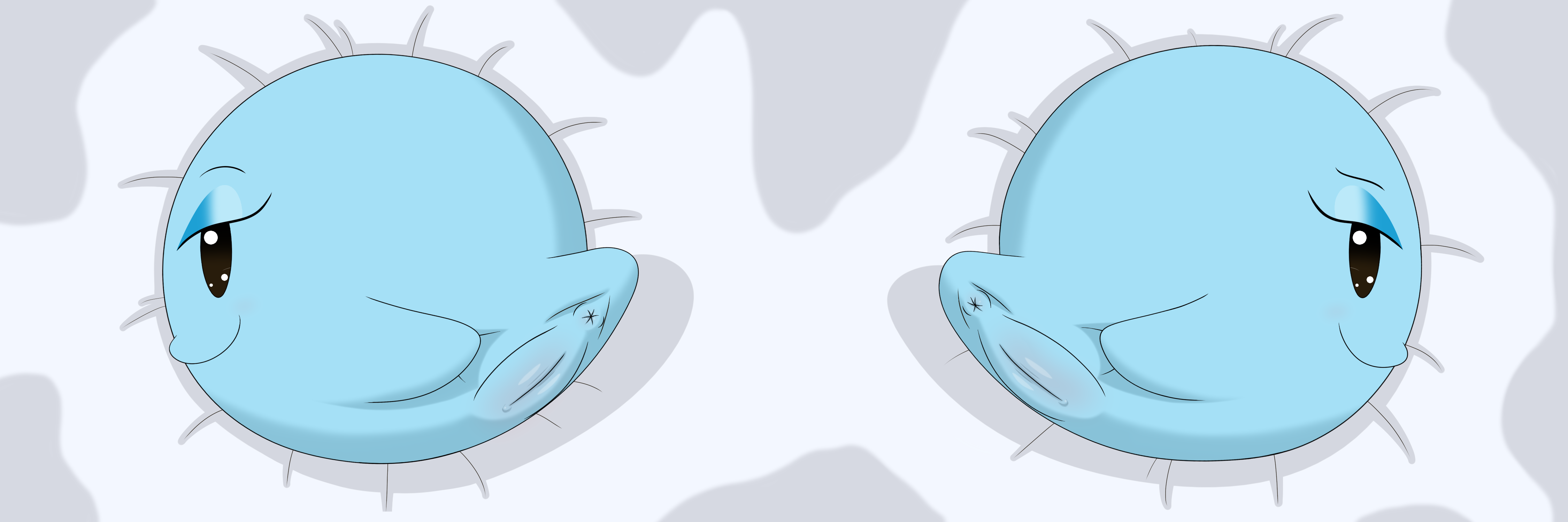 Boo (Mario) Rule 34 Image