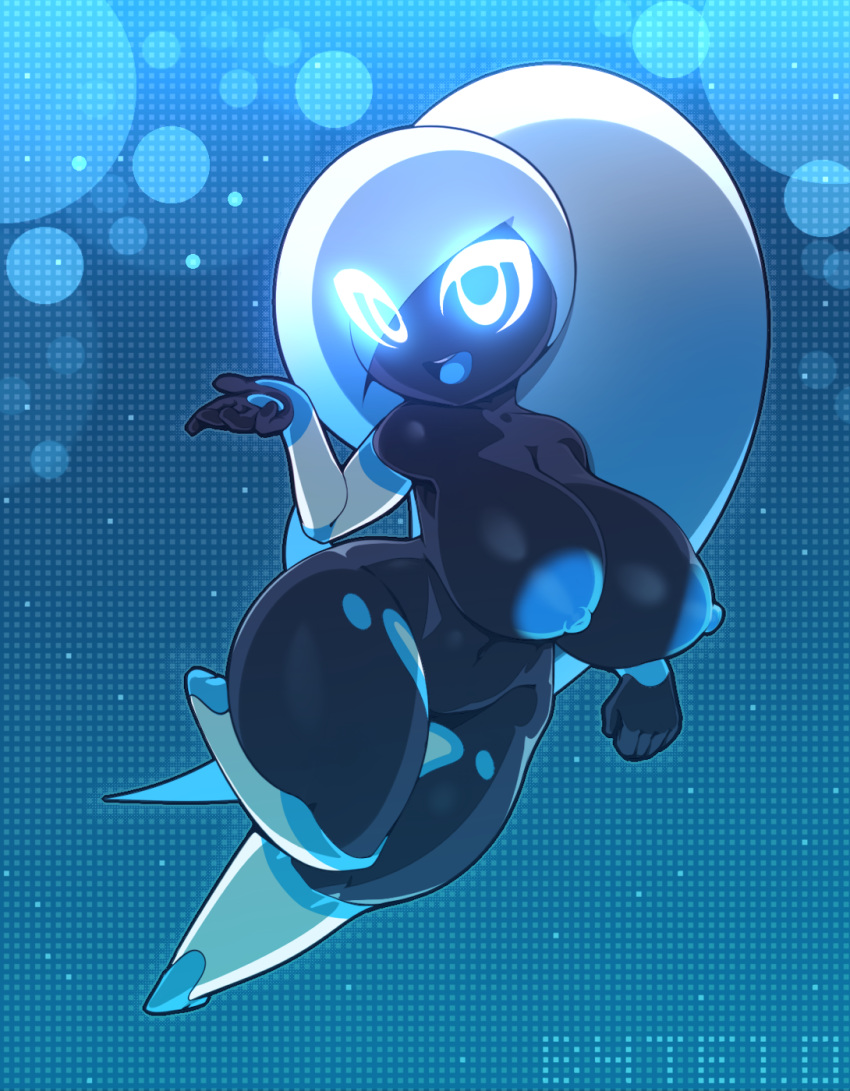 Byte Rule 34 Image