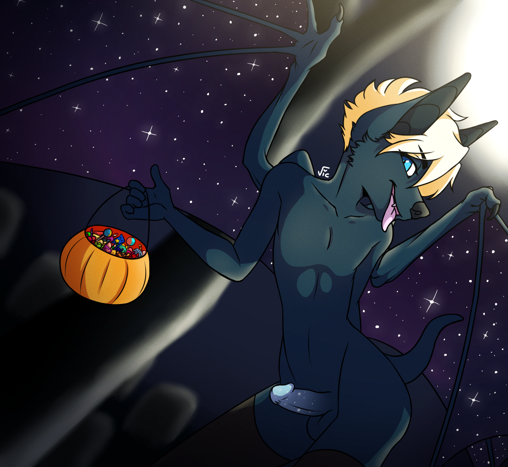 Anthro Rule 34 Image