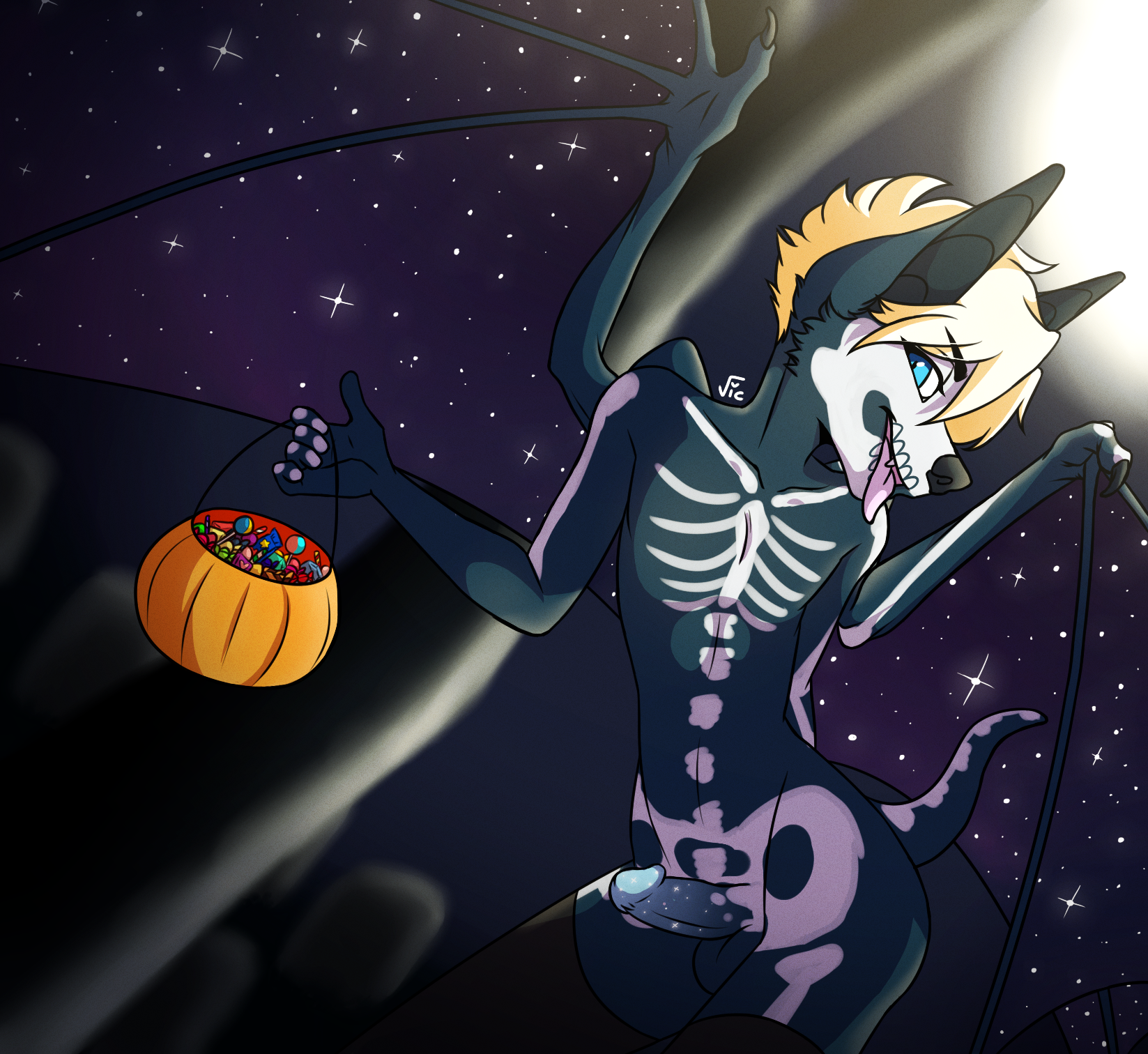 Anthro Rule 34 Image