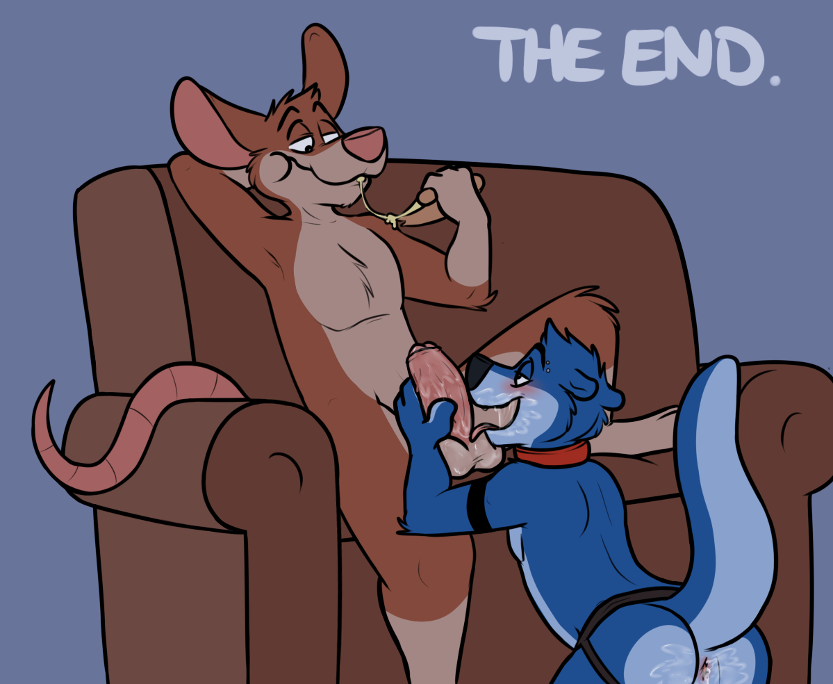 Robbie Rule 34 Image
