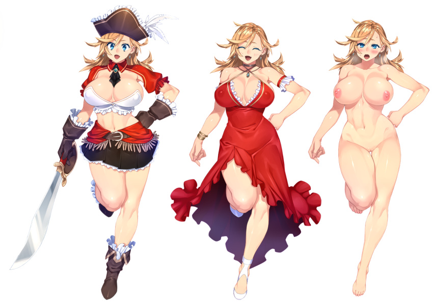 1girls Rule 34 Image