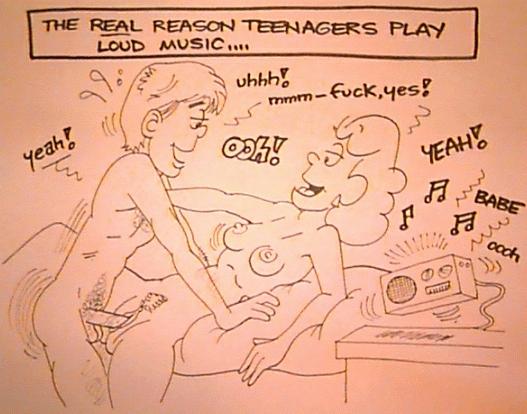 Luann Degroot (Luann) Rule 34 Image