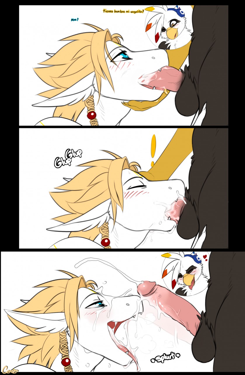 ! Rule 34 Image