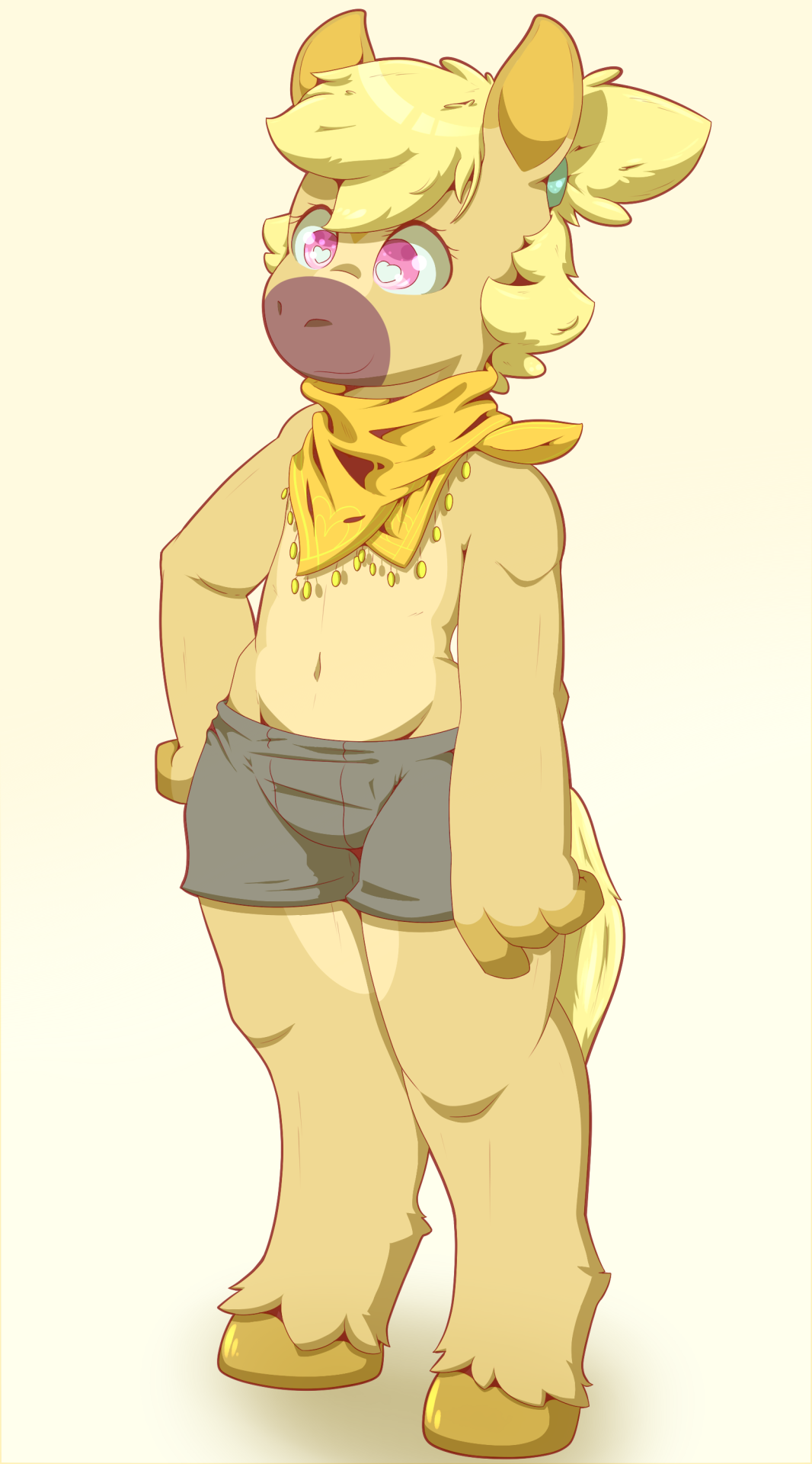 <3 Eyes Rule 34 Image