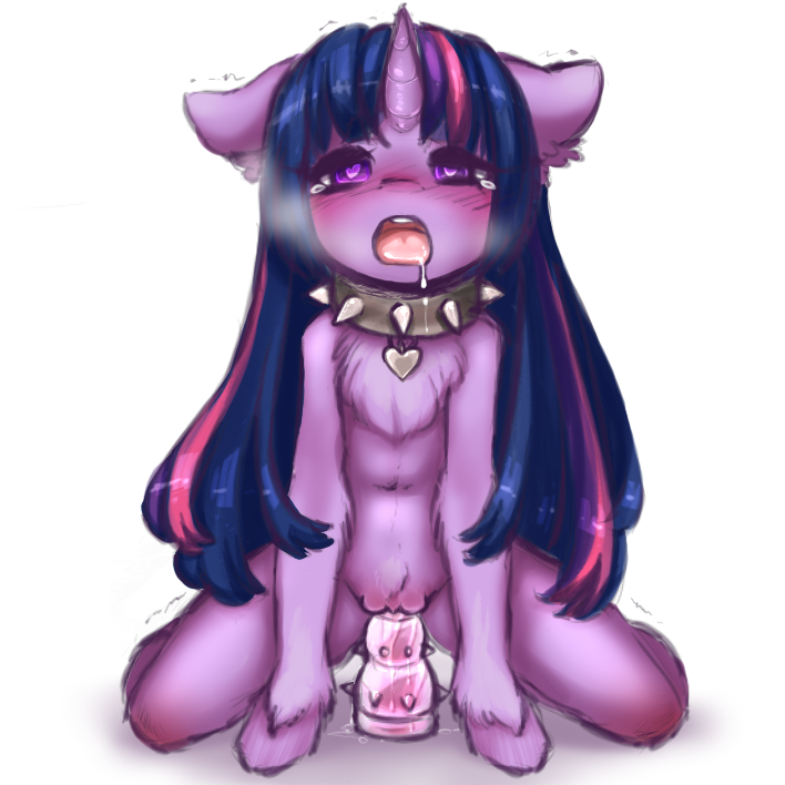 Twilight Sparkle (Mlp) Rule 34 Image