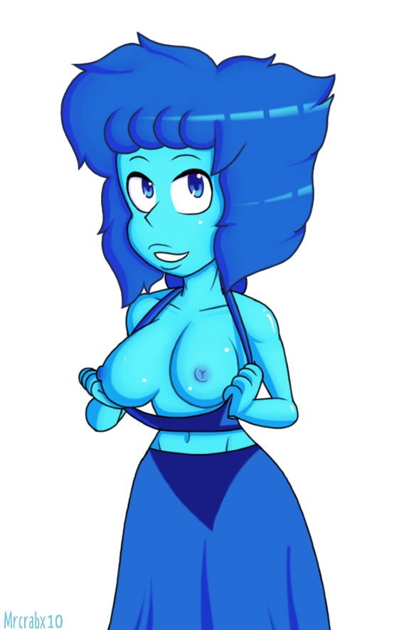 Gem (Species) Rule 34 Image