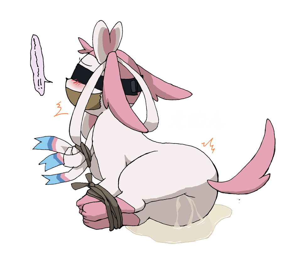 Pokemon (Species) Rule 34 Image