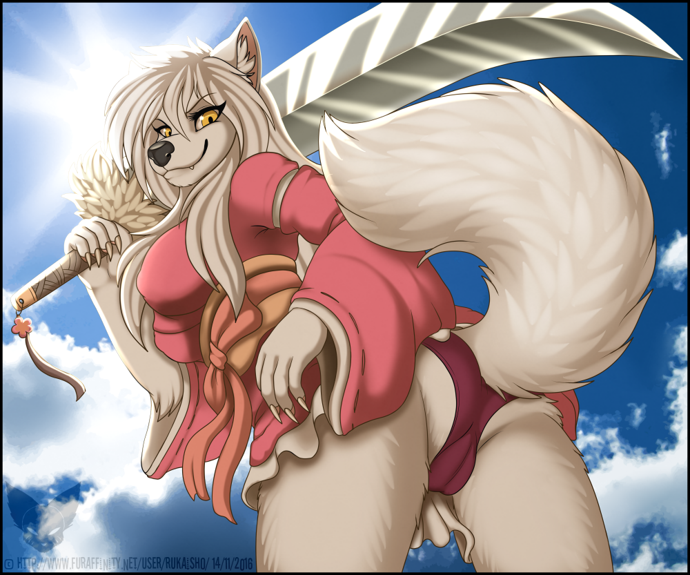 Original Character Rule 34 Image