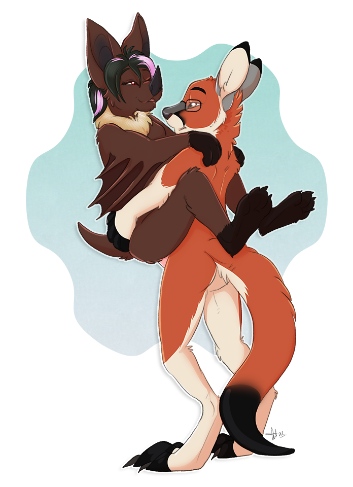 2016 Rule 34 Image