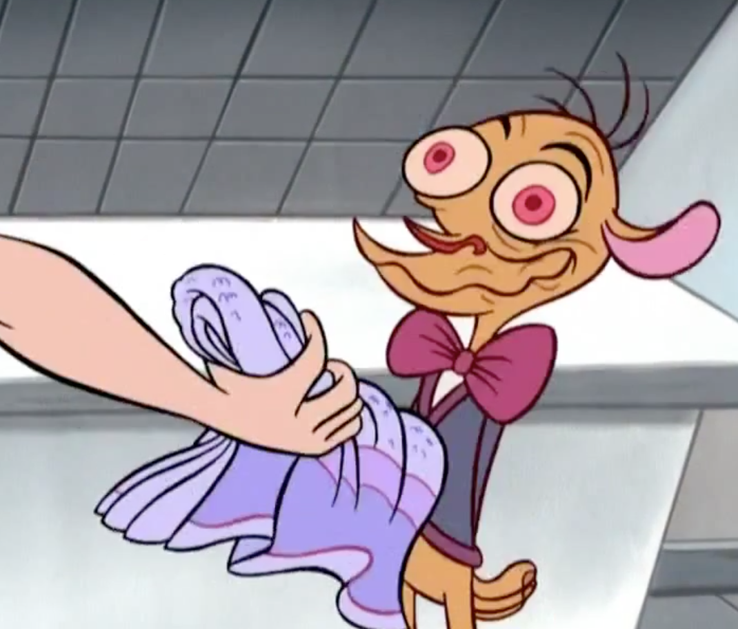 Erection Rule 34 Image