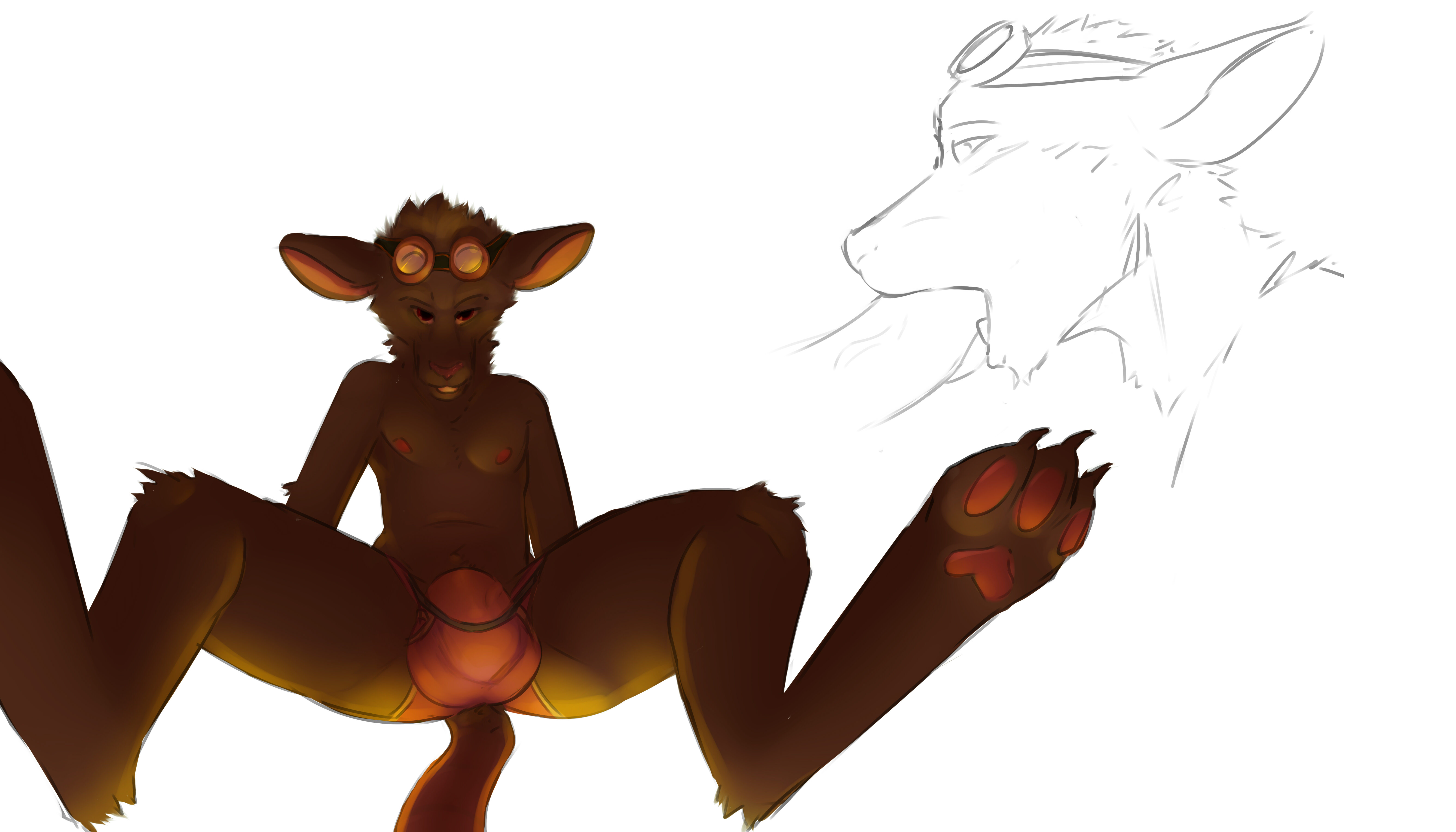 Twitch (Lol) Rule 34 Image