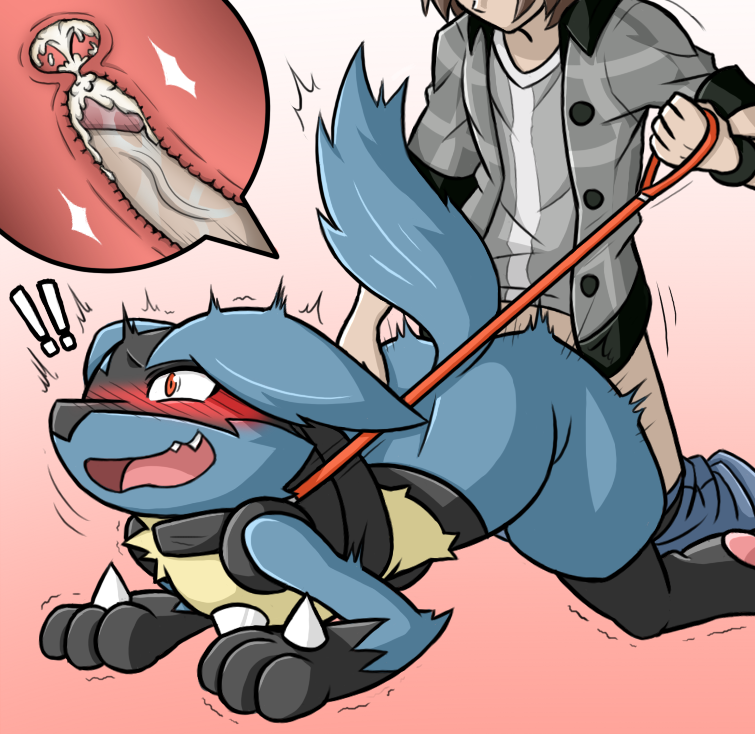 Pokemon (Species) Rule 34 Image