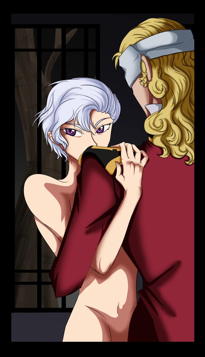 Gundam Rule 34 Image