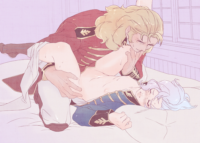 Gundam Rule 34 Image