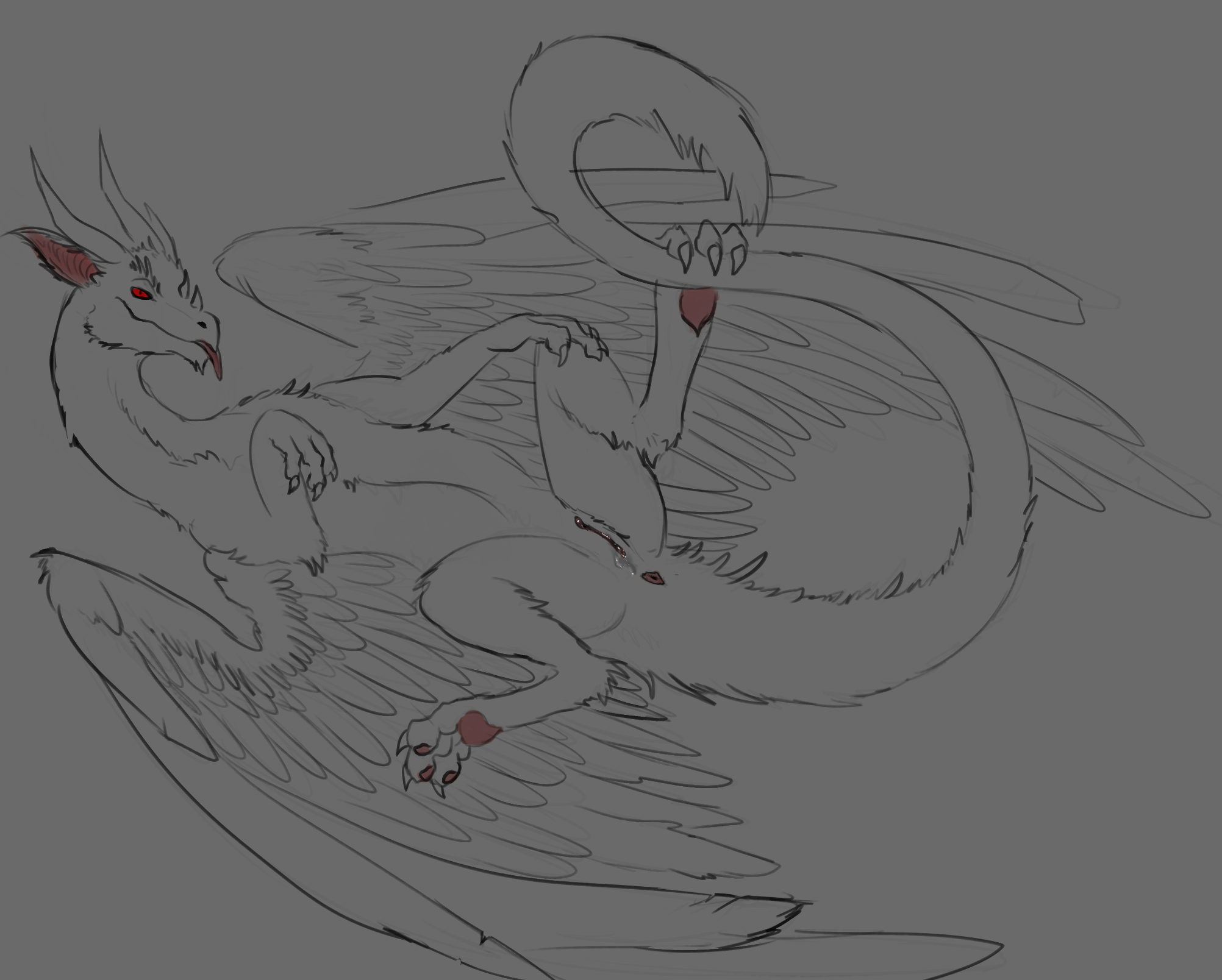Whiro Rule 34 Image
