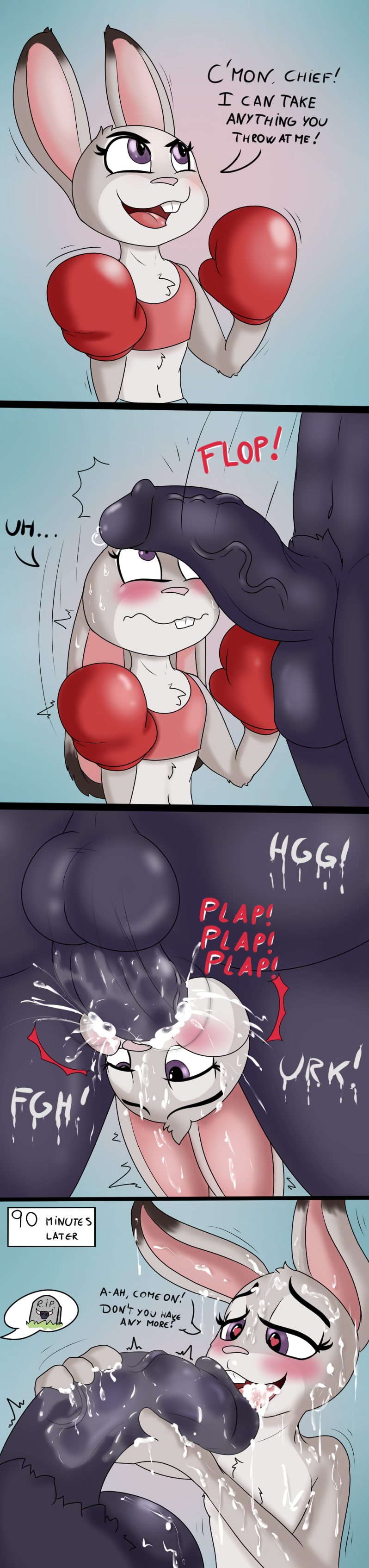 ! Rule 34 Image