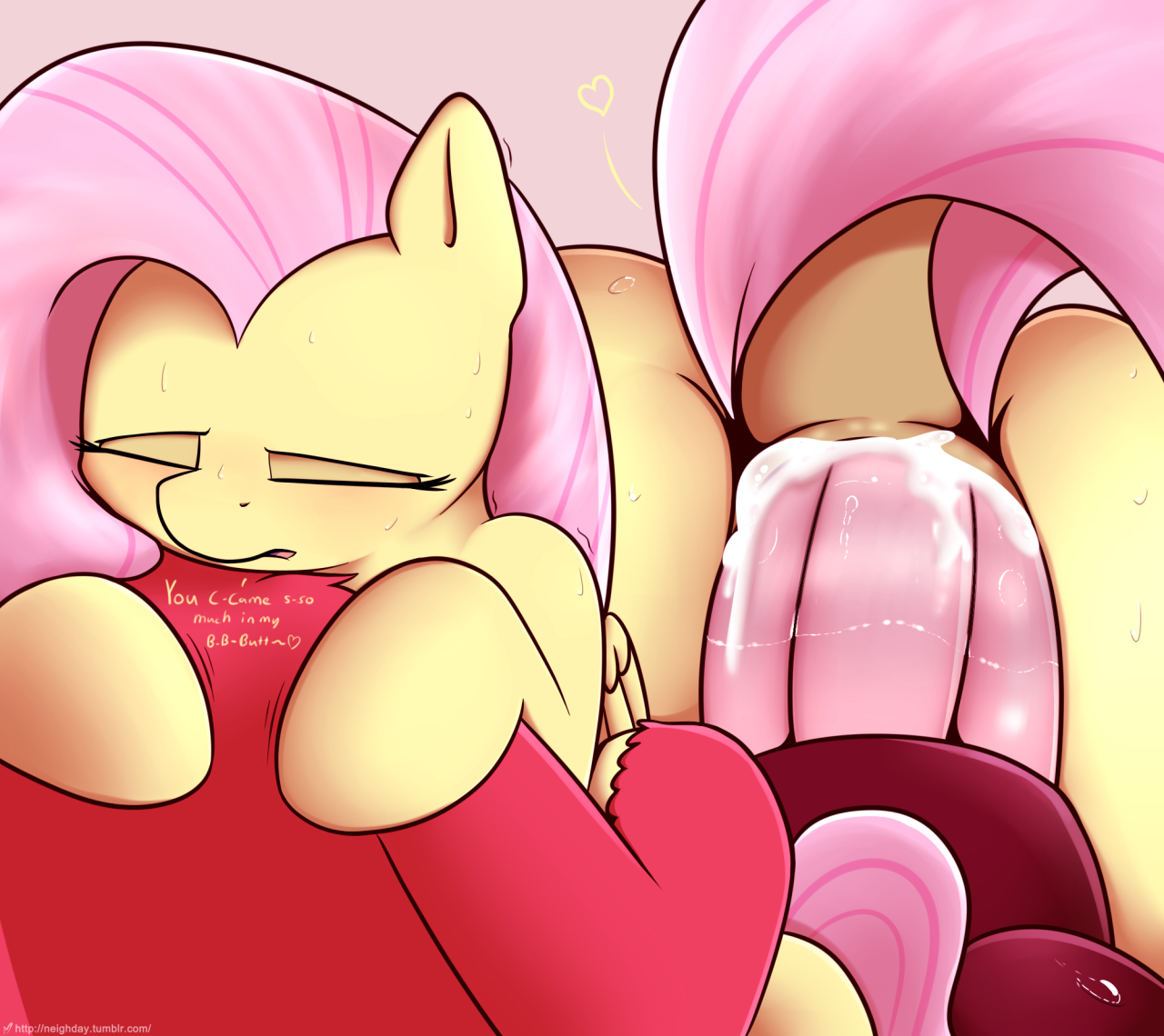 Big Macintosh (Mlp) Rule 34 Image