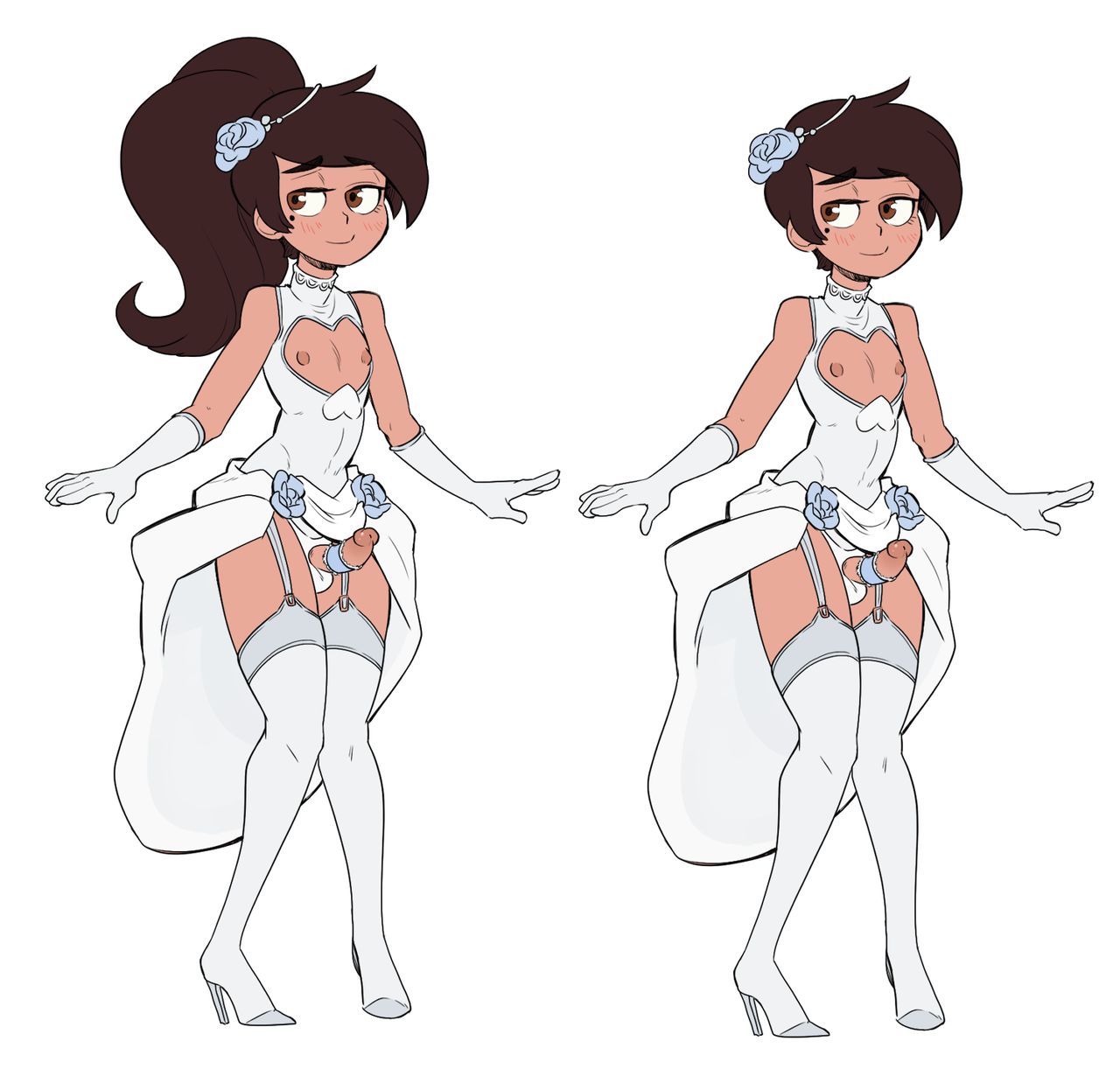 Marco Diaz (Disney Channel) Rule 34 Image