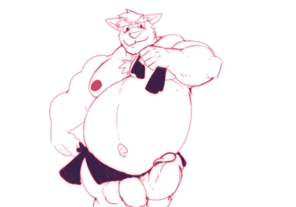 Anthro Rule 34 Image