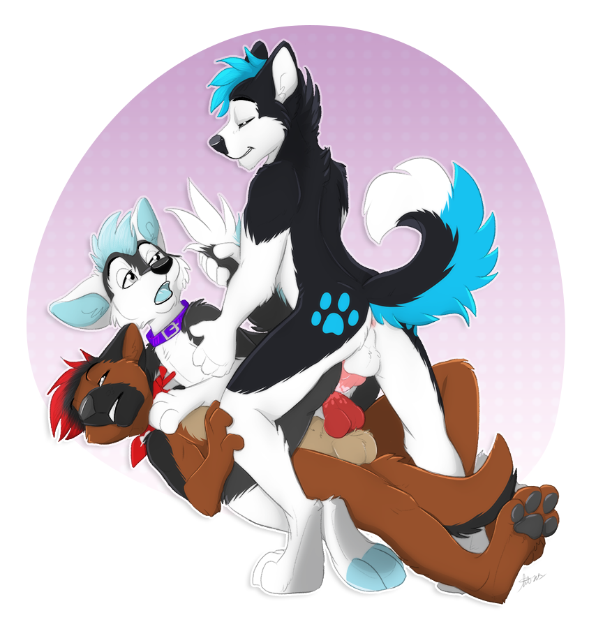 2016 Rule 34 Image