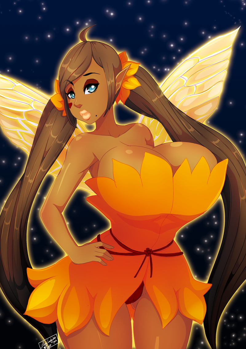 Original Character Rule 34 Image