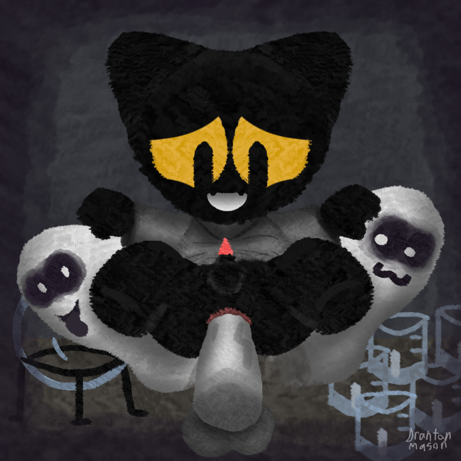 Momo (Google) Rule 34 Image