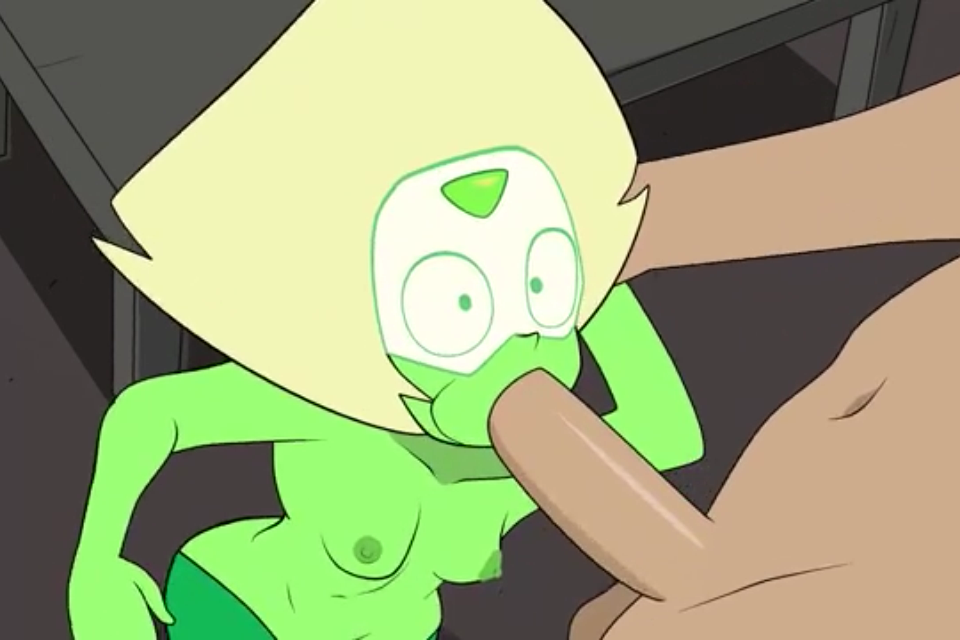 Gem (Species) Rule 34 Image