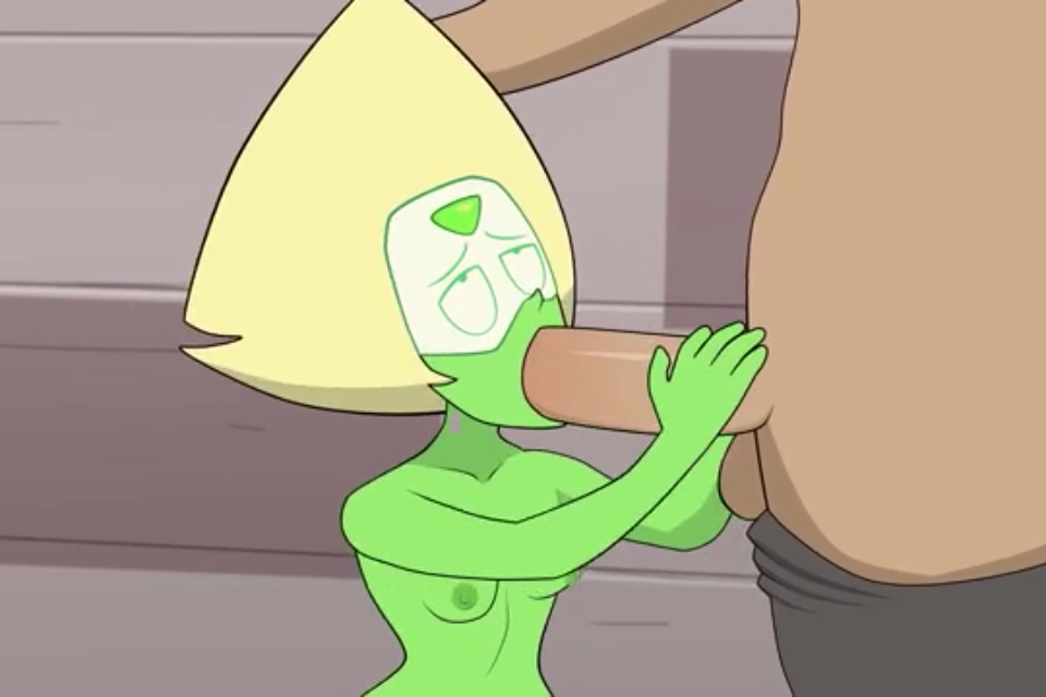 Gem (Species) Rule 34 Image