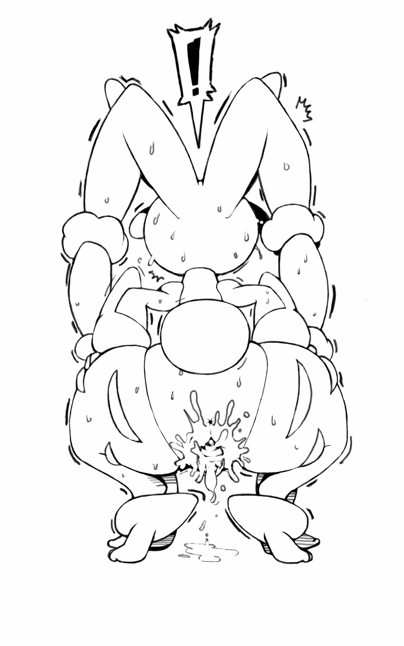 Pokemon (Species) Rule 34 Image