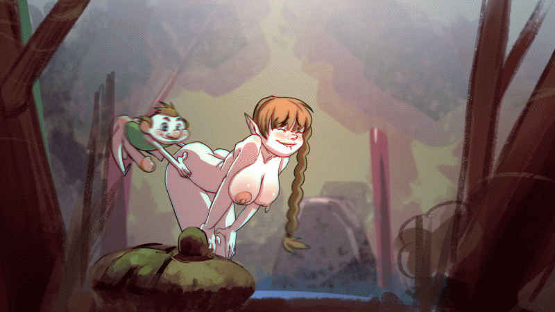 1girls Rule 34 Image