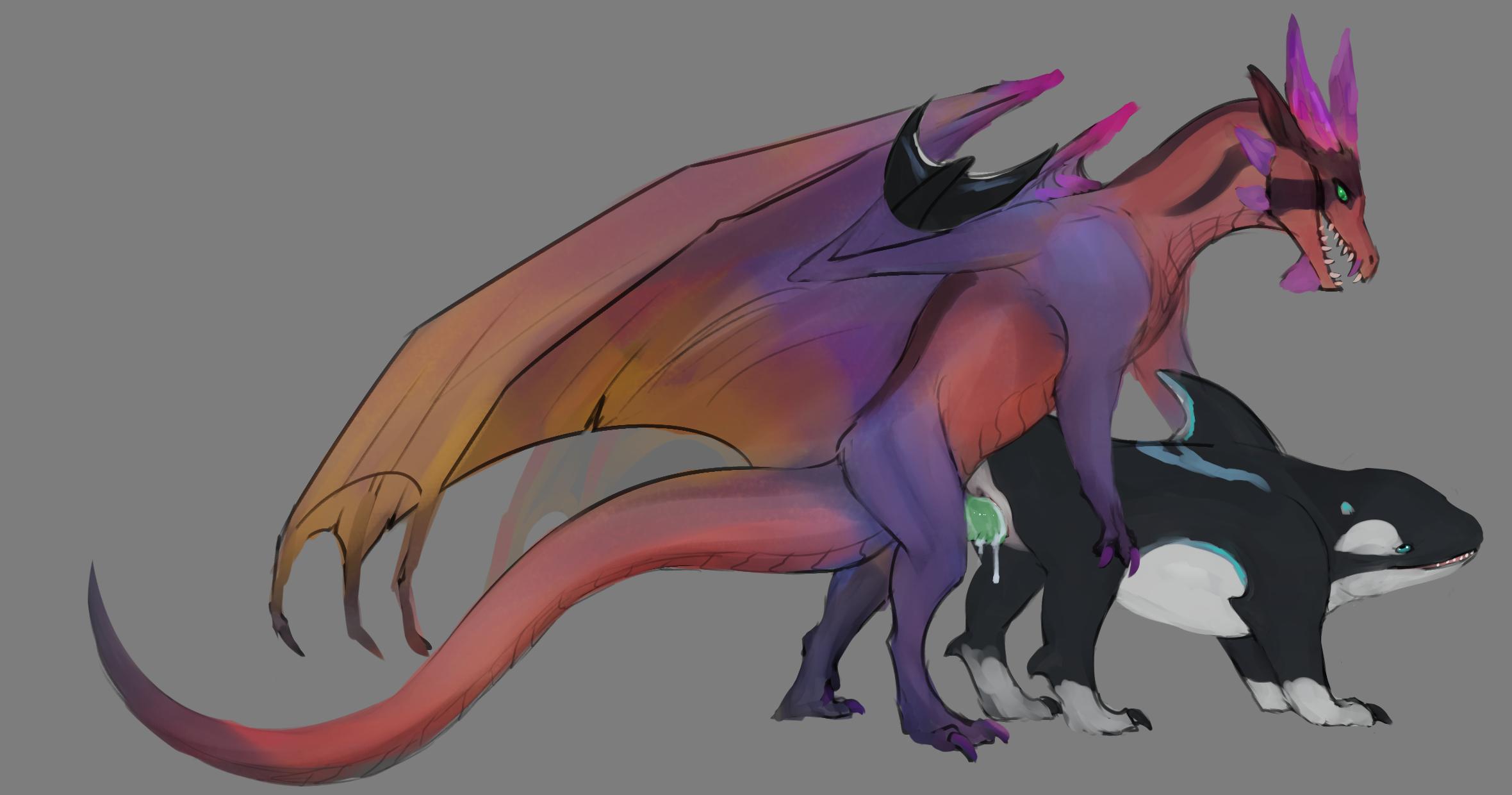 Original Character Rule 34 Image