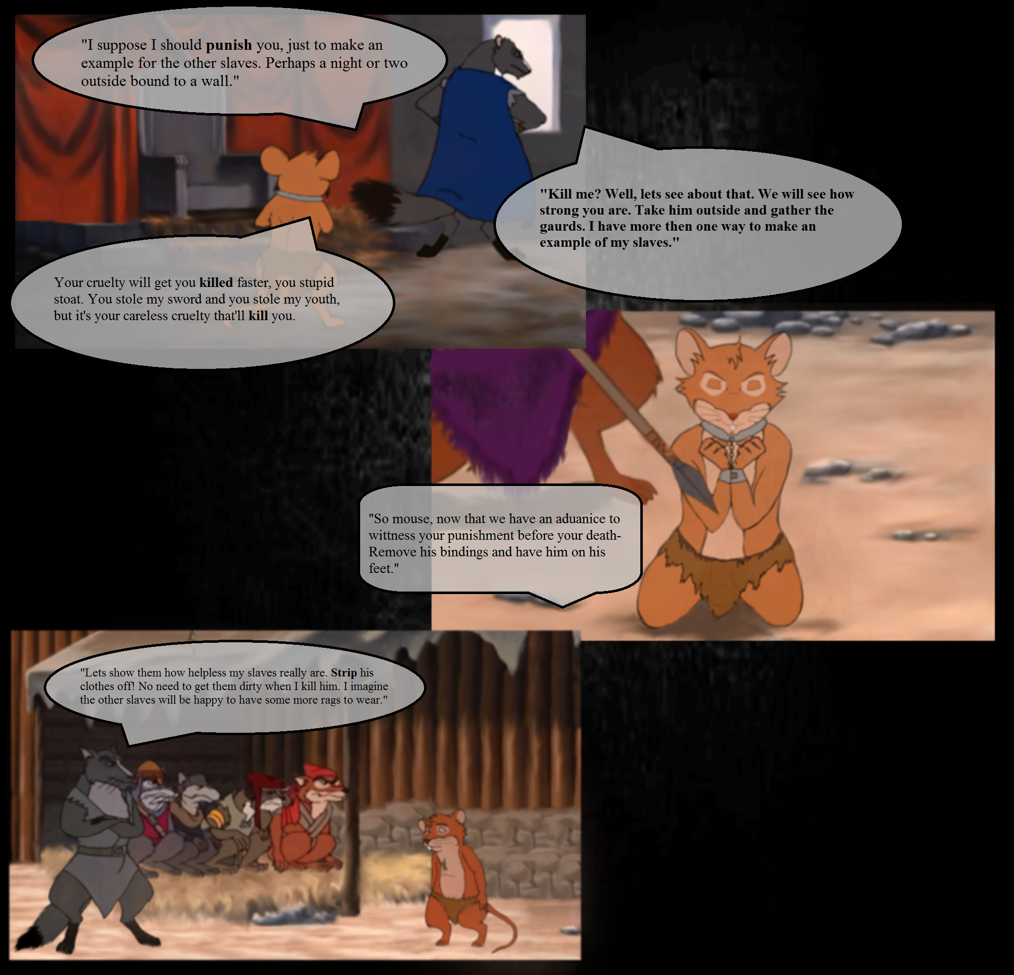 Backsack Rule 34 Image