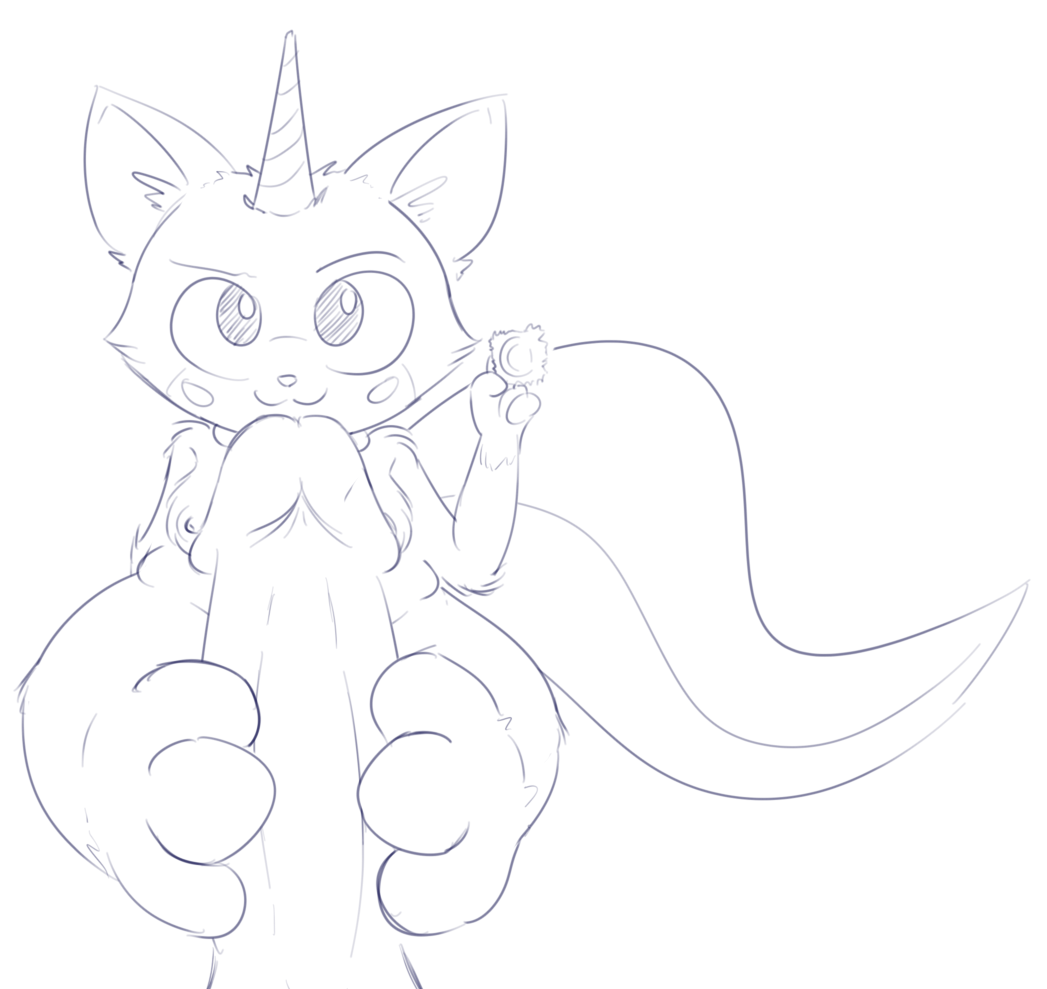 Unikitty (Lego) Rule 34 Image