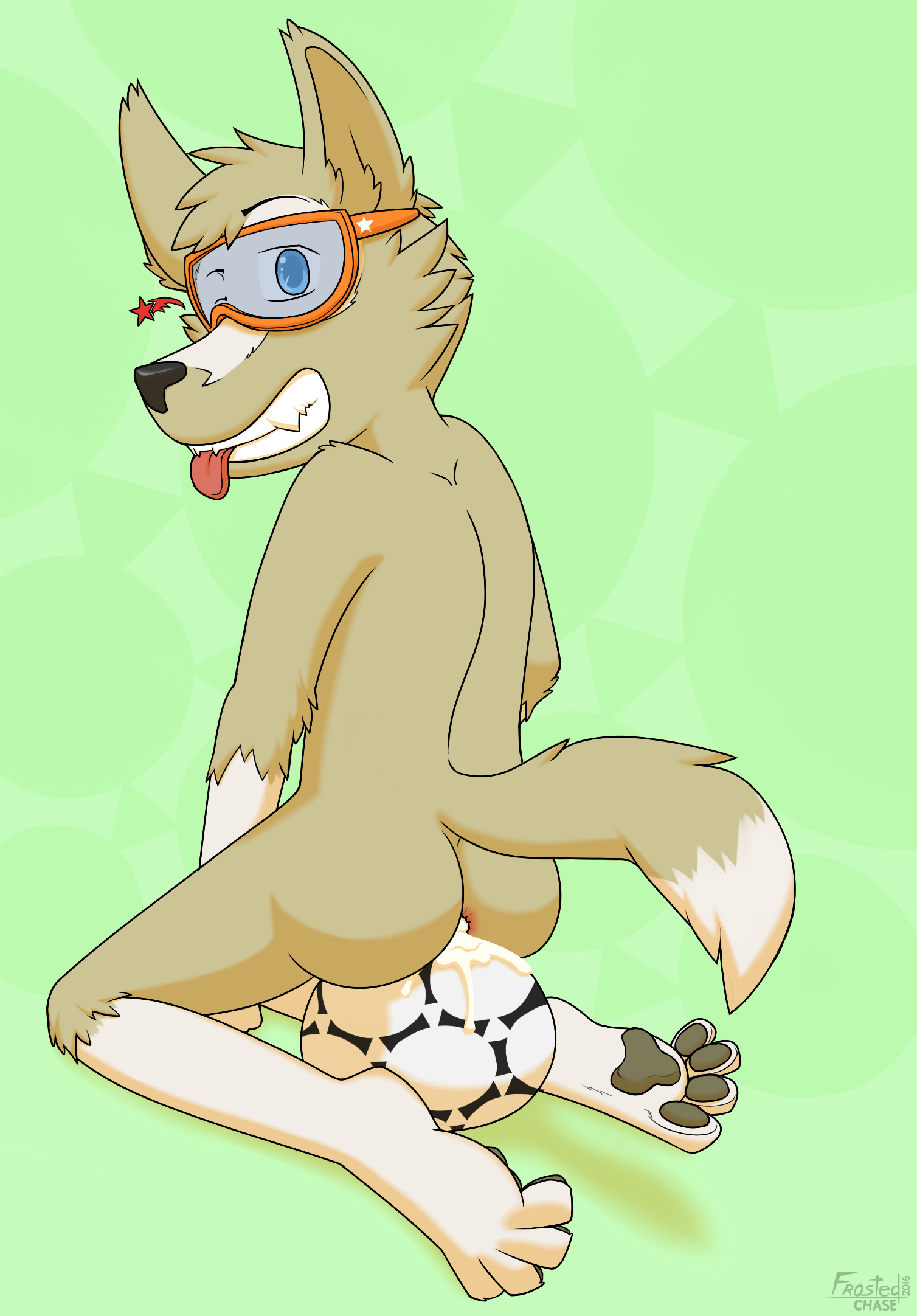 Zabivaka Rule 34 Image
