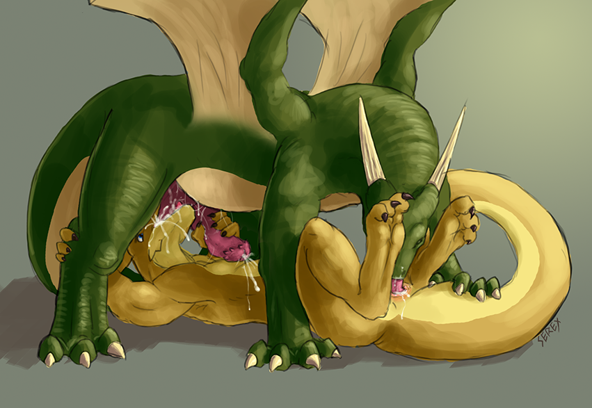 Animal Genitalia Rule 34 Image