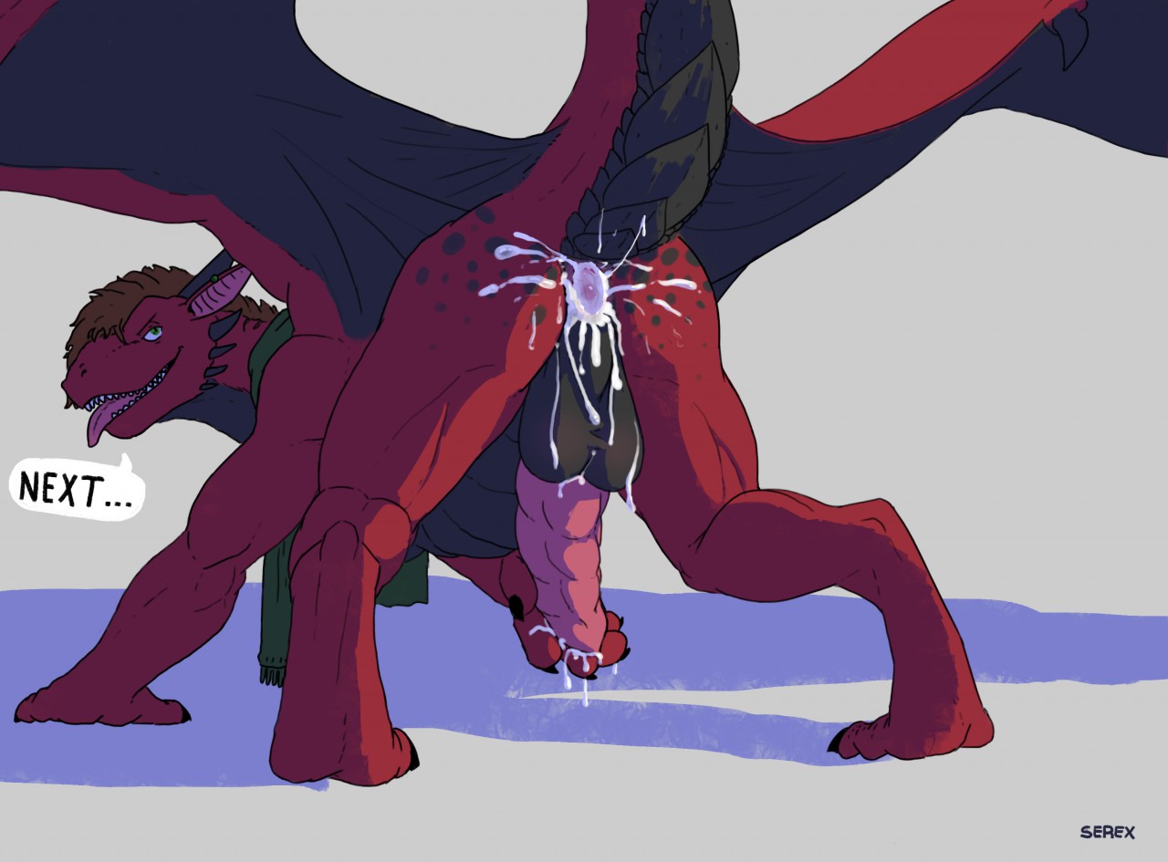 Larovin Rule 34 Image
