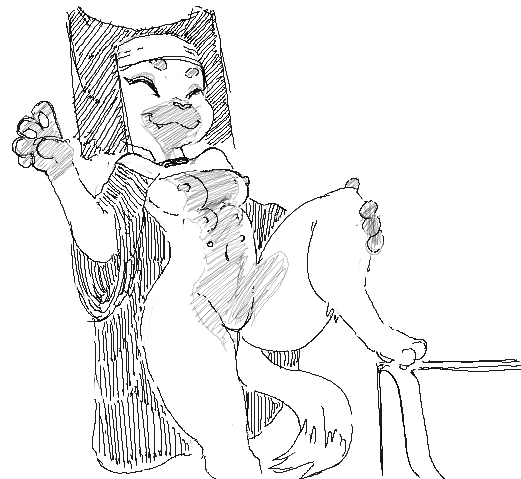 Mary Moonshine Rule 34 Image