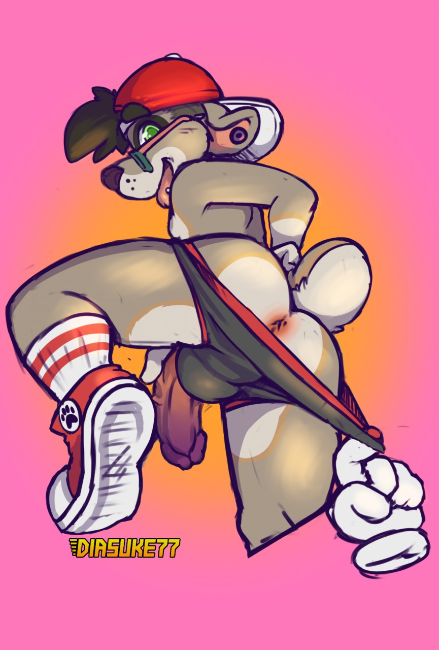 Tundra Corgi Rule 34 Image