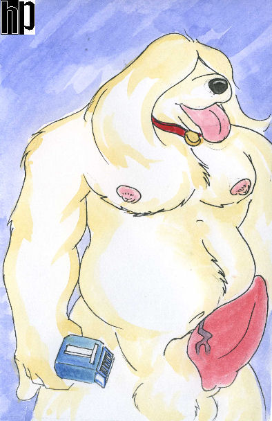 Road Rovers Rule 34 Image