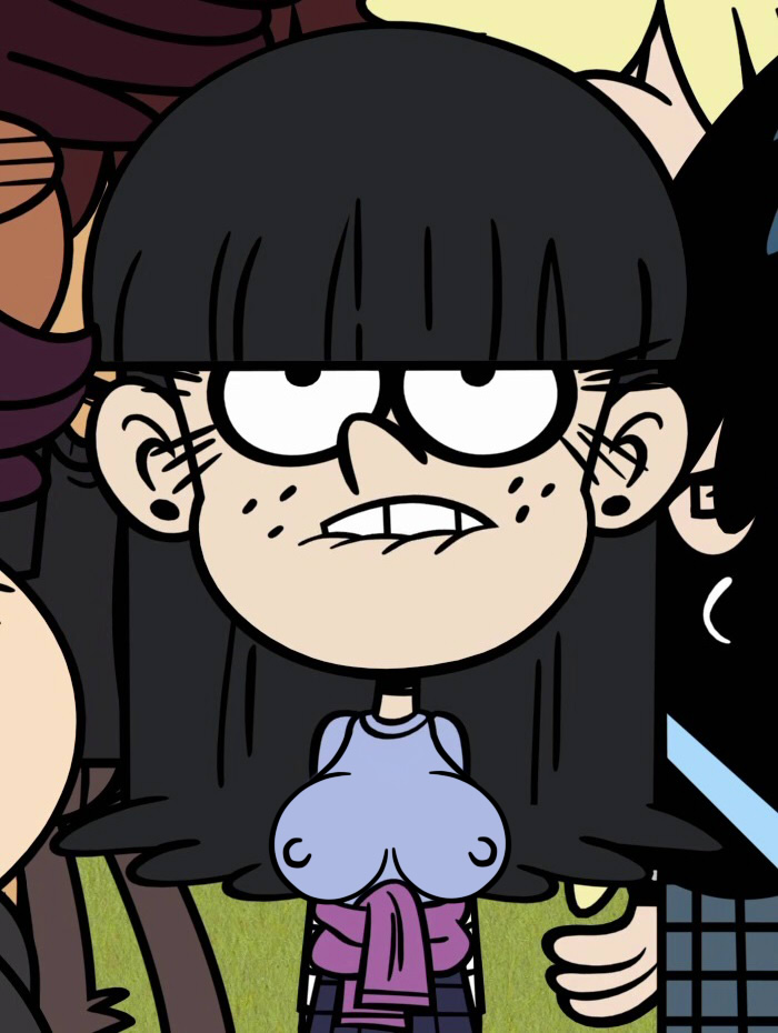 Maggie (The Loud House) Rule 34 Image
