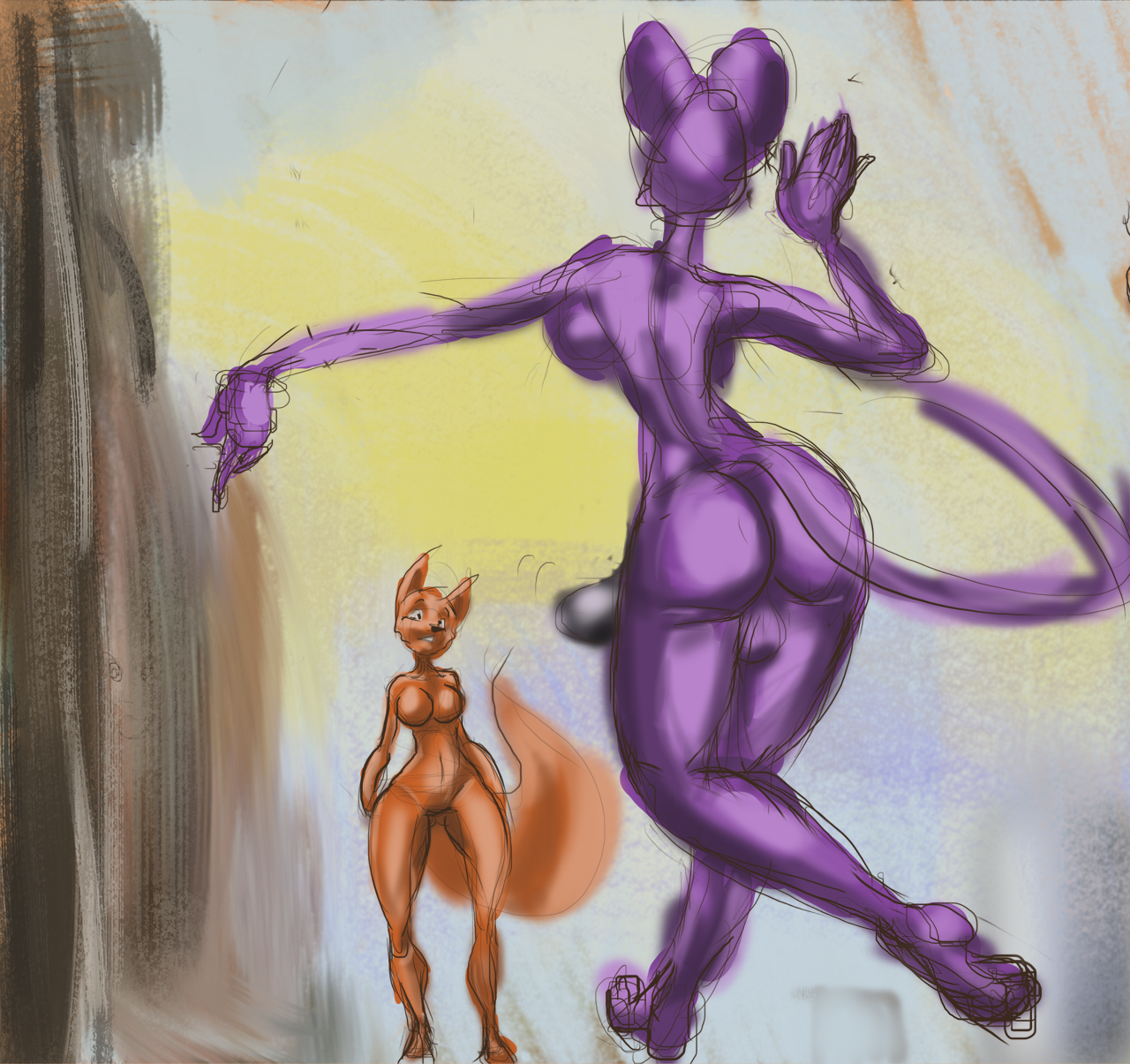 2016 Rule 34 Image