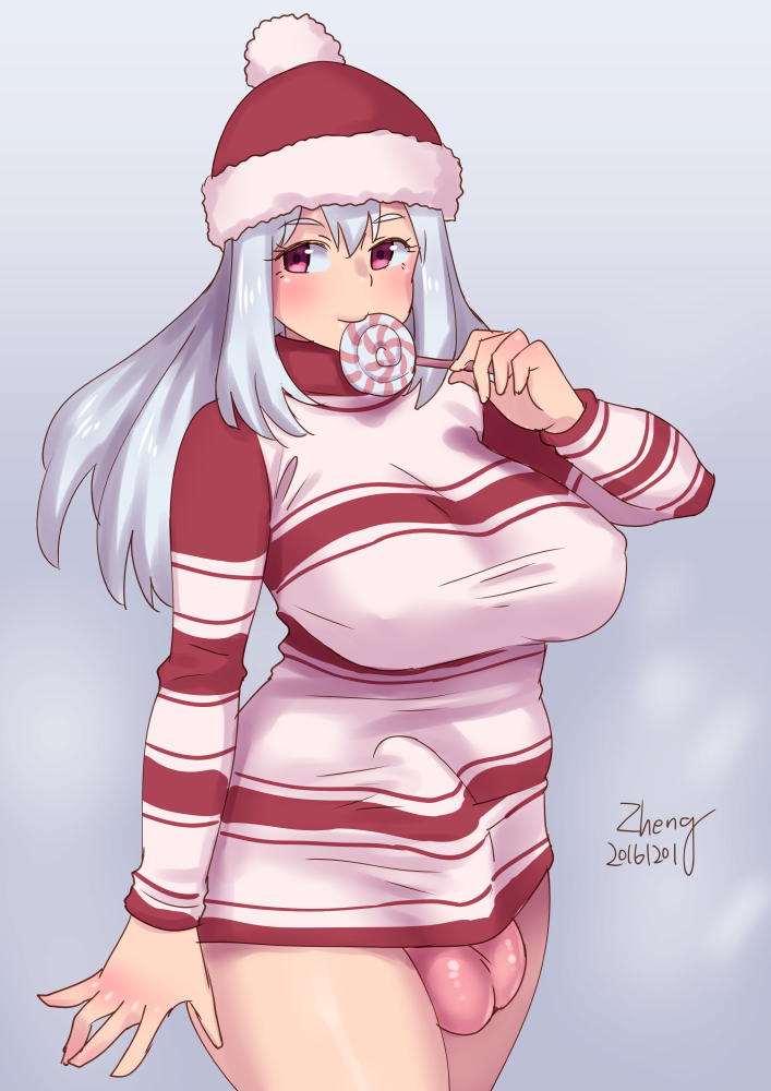 Canavalia (Original) Rule 34 Image