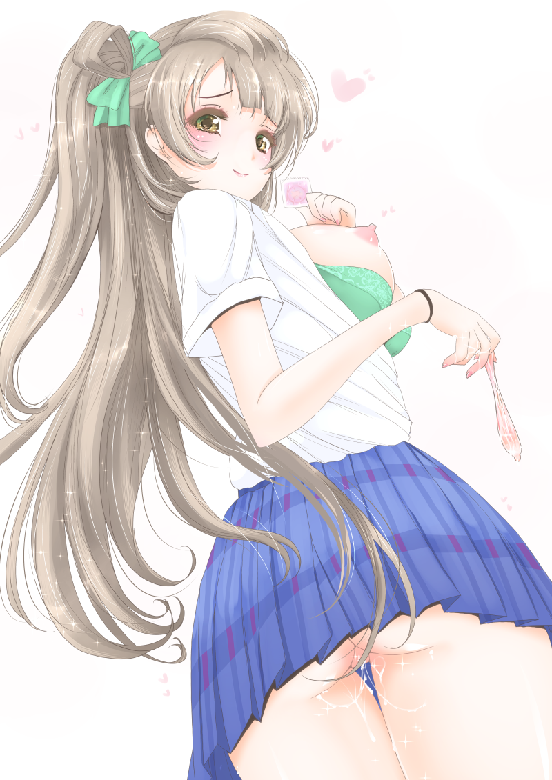 Minami Kotori (Love Live!) Rule 34 Image