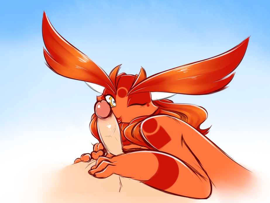 Jou (Species) Rule 34 Image
