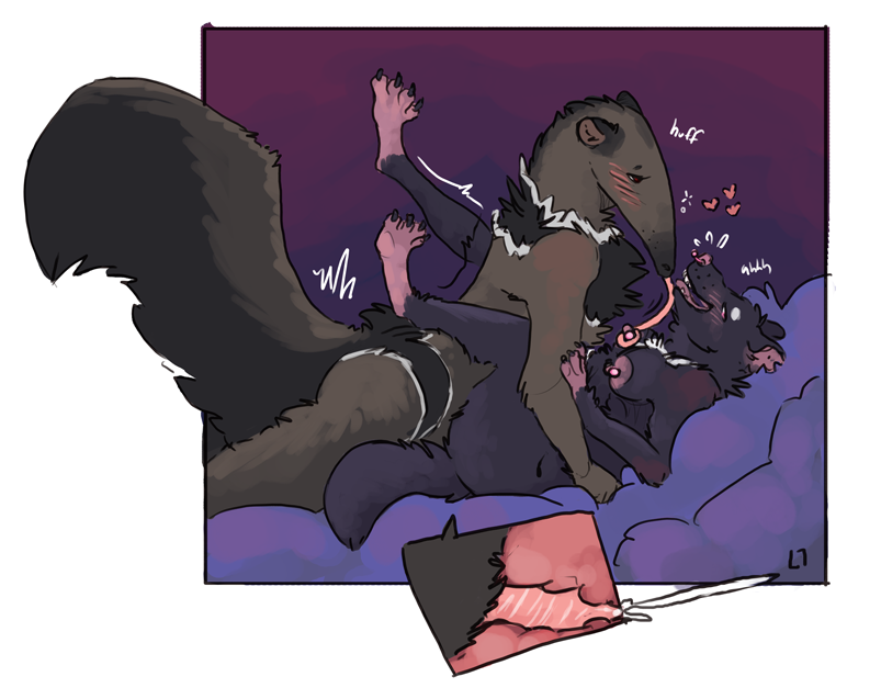 Anteater Rule 34 Image