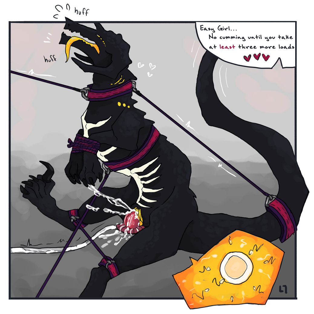 Anthro Rule 34 Image