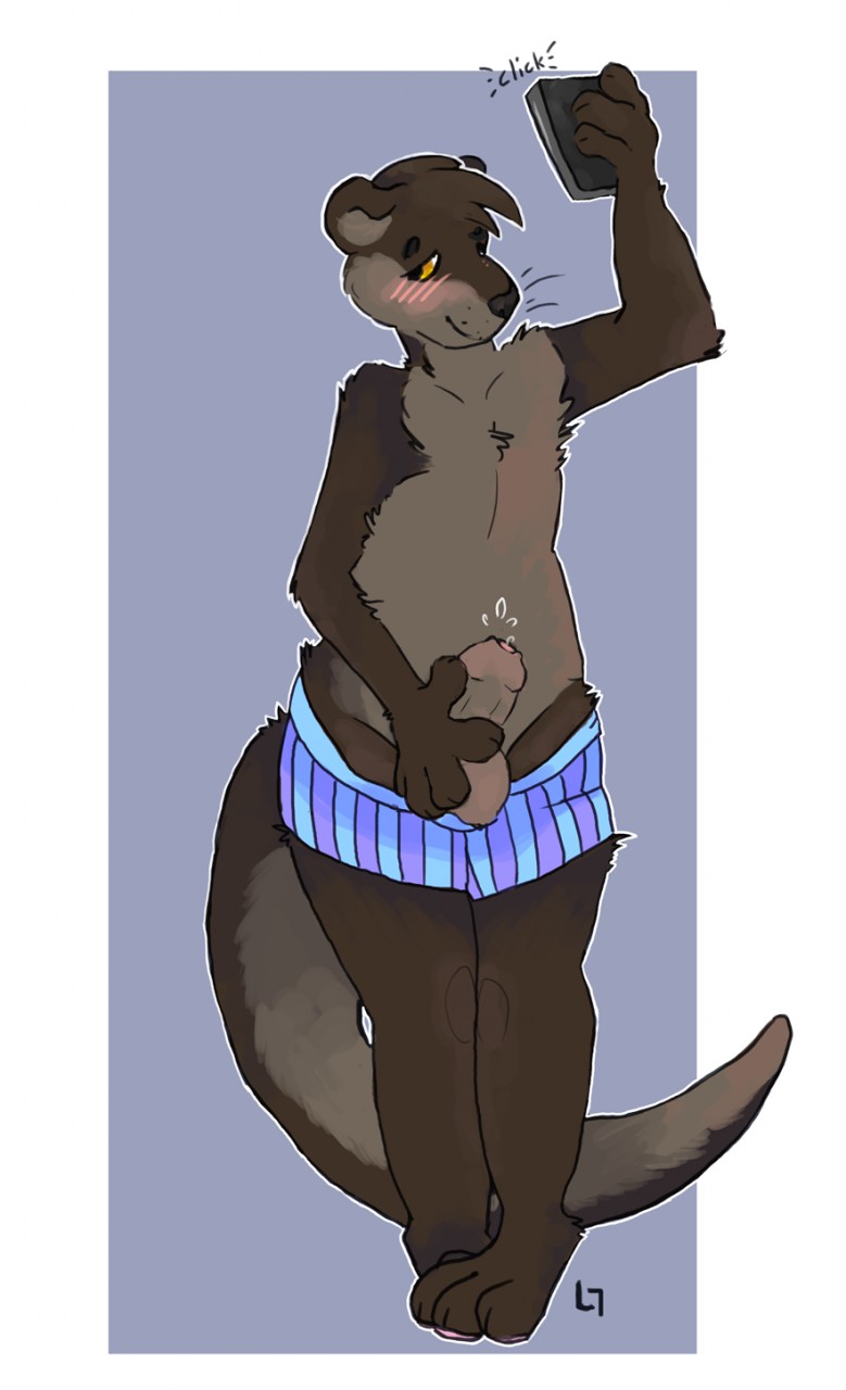 Anthro Rule 34 Image