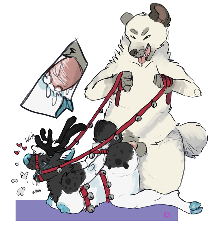 All Fours Rule 34 Image