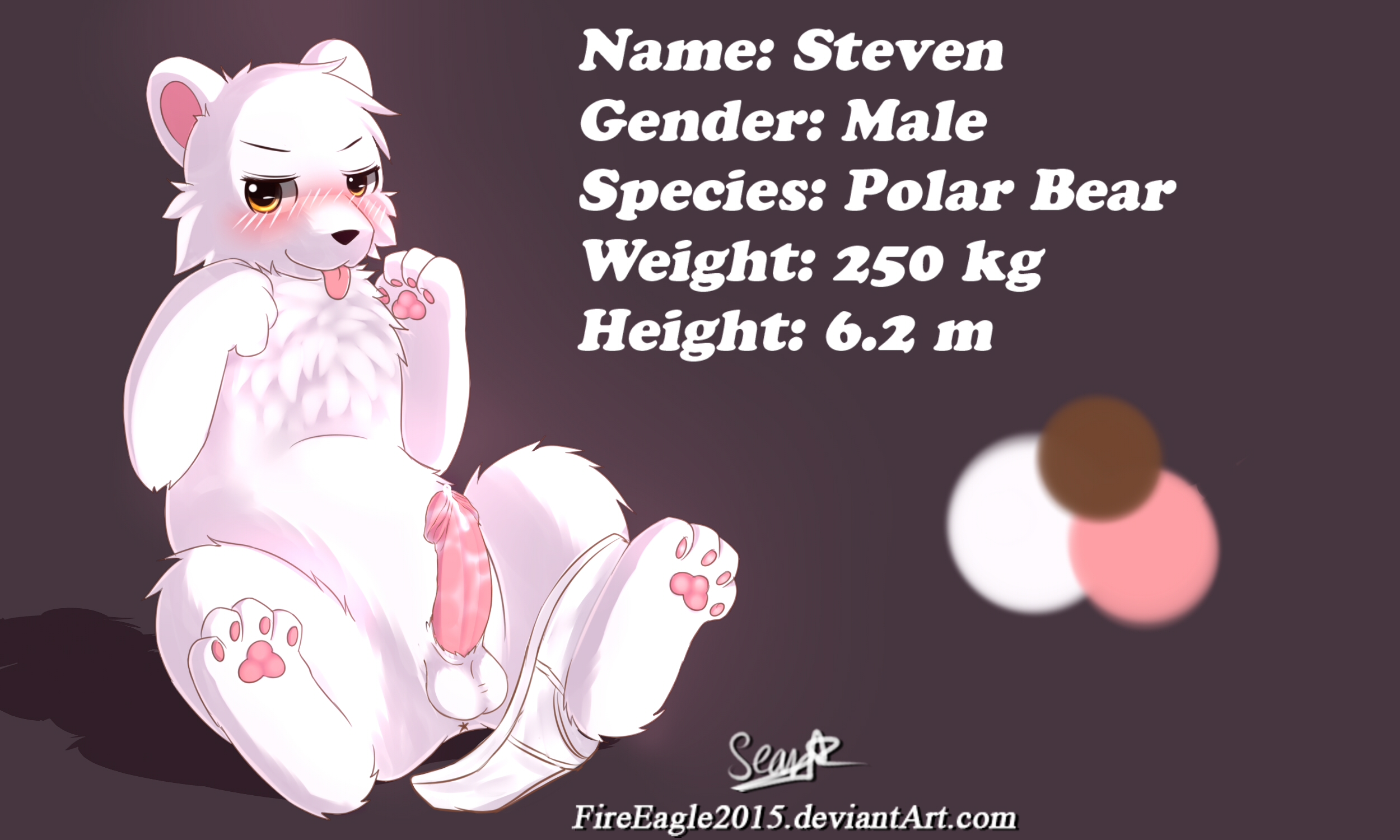 Fan Character Rule 34 Image